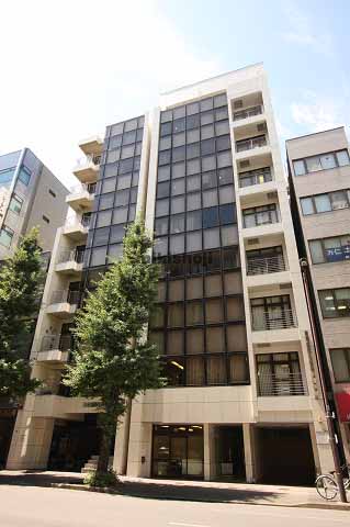 オオタニビル 外観