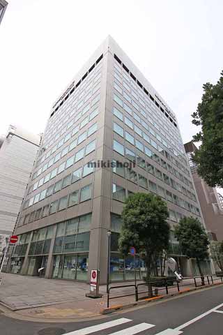 相互半蔵門ビルディング 外観