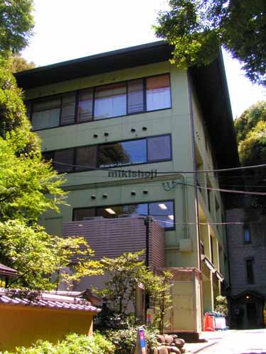 愛宕ＴＨビル 外観