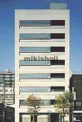 東銀座プラザ 外観