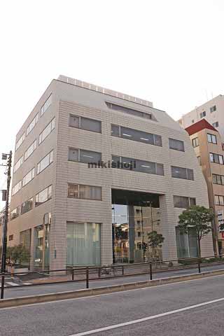 市谷大東ビル 外観