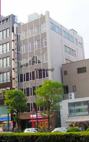 ＮＫ第７ビル 外観