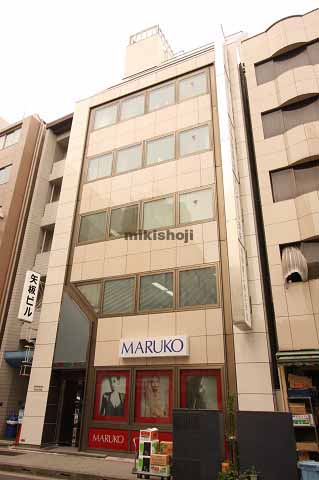 内神田クレストビル 外観