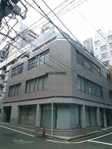 ＦＧ九段シティプラザ 外観