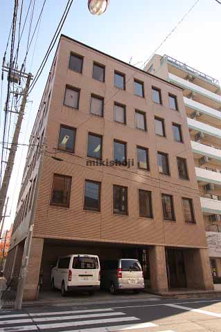 ダイコービル 外観