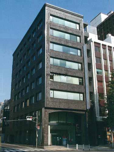 プライム末広町ビル 外観