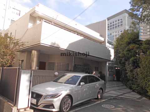 美竹４１ビル 外観