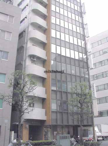 第１５下川ビル 外観