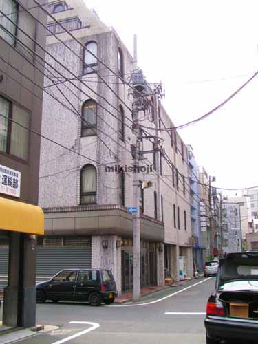 浅草橋１ｓｔビル 外観