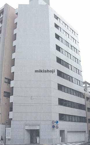 東神田プラザビル 外観