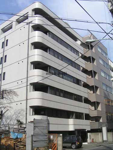 サカイ第２ビル 外観