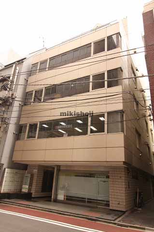 第一ＮＳビル 外観