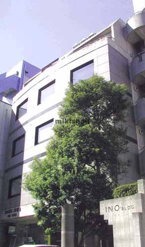 ＩＮＯビル 外観