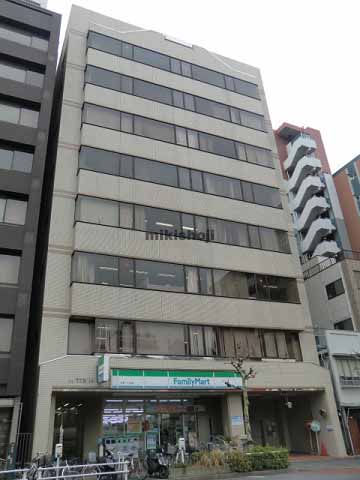 ＡＮＴＥＸ２４ 外観