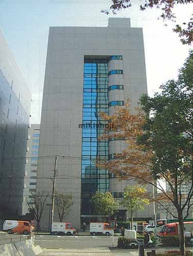 品川イースト 外観
