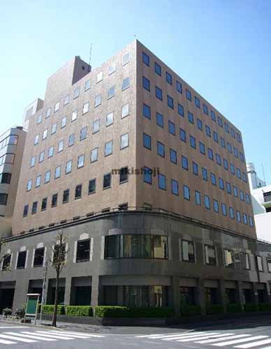 日本橋ライフサイエンスビルディング２ 外観