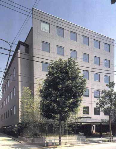 プライム高田馬場四丁目ビル 外観