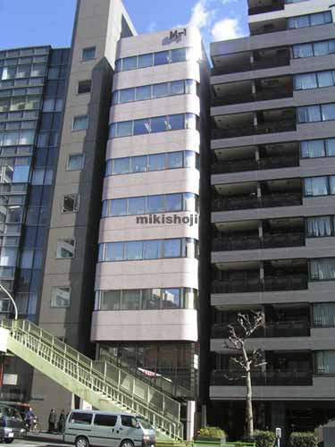 プライム東日本橋一丁目ビル 外観