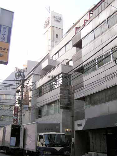 ＫＳ７ビル 外観