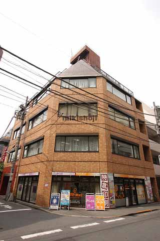 池袋山口ビル 外観