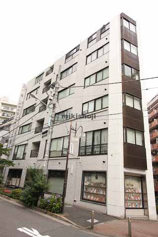 えびす大黒ビル 外観