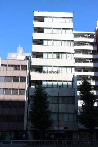 浜松町ゼネラルビル 外観