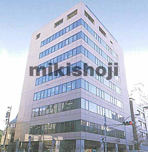 西麻布アネックス 外観