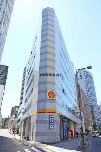 赤坂コミュニティビル 外観