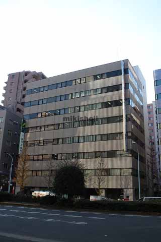 ＴＮ小石川ビル 外観