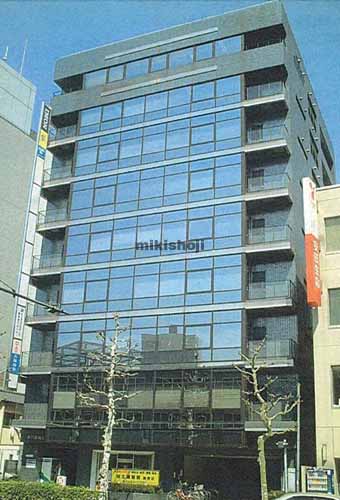 井門練馬ビル 外観