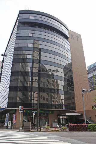 新川Ｋ・Ｔビル 外観