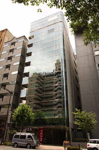 九段北３２５ビル 外観