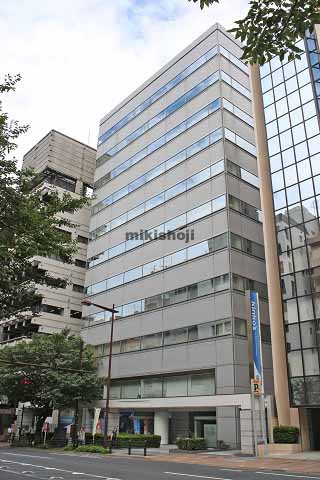 九段センタービル 外観