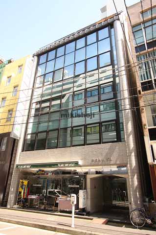 神田ＮＡビル 外観