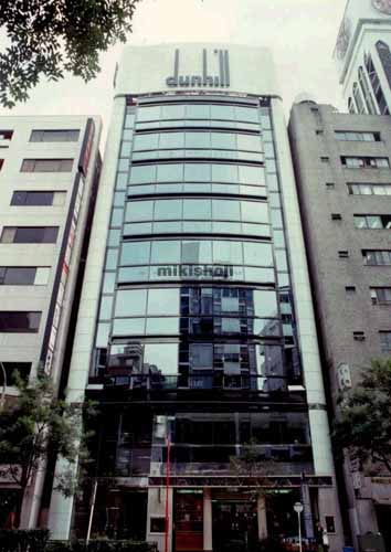 ＣＳＳビルディングⅢ 外観