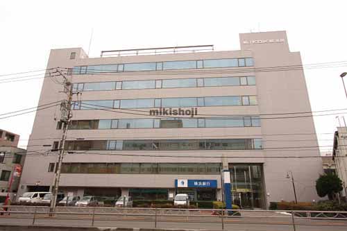 第７小池ビル 外観1