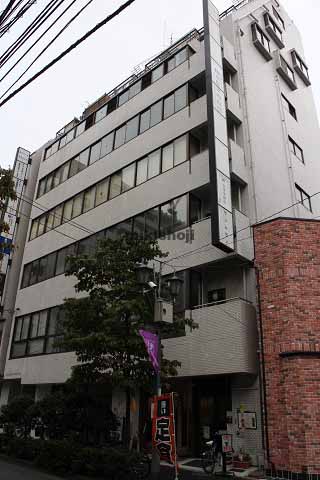 シャンヴィラカテリーナ 外観