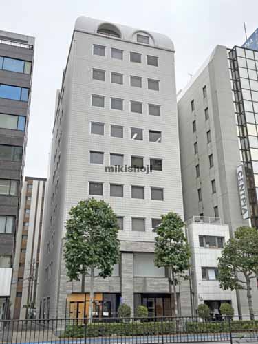 秋葉原ファーストスクエア 外観