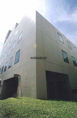 飯野竹早ビル 外観