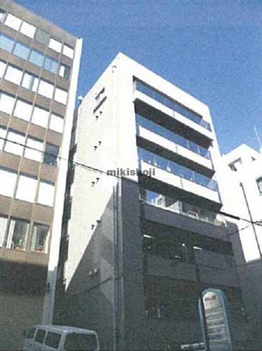 バリュー芝浦ビルディング 外観