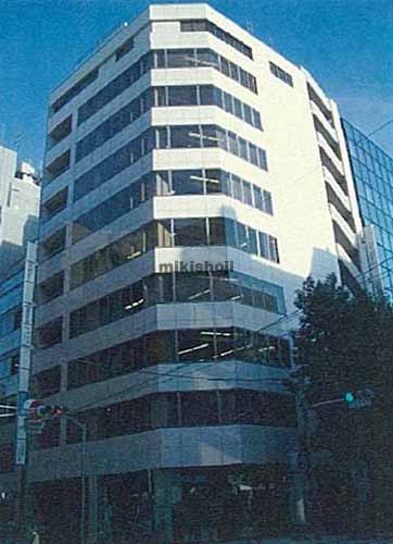 フローラビル 外観