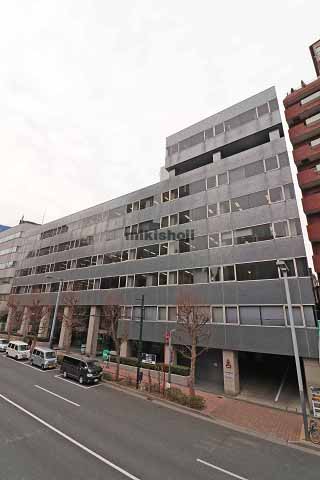 住友不動産西新宿ビル３号館 外観