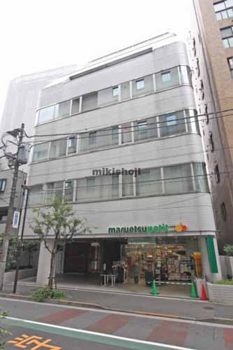 一番町ＳＱＵＡＲＥ 外観