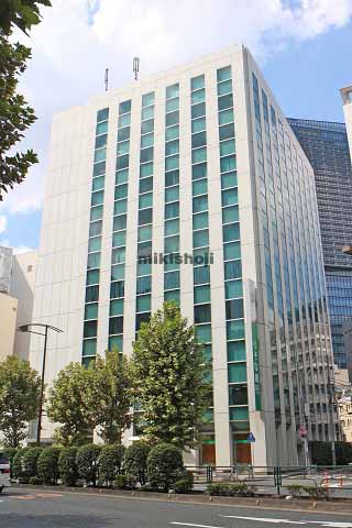 神田須田町スクエア 外観