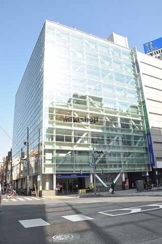 上野ビルディング 外観