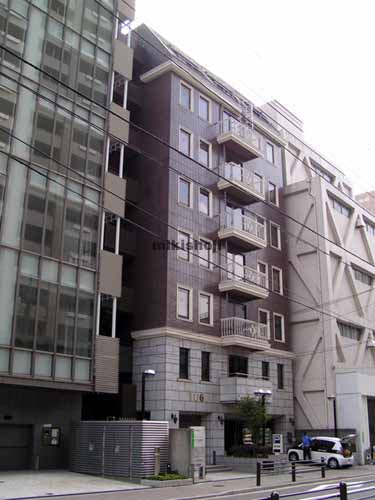 ＴＵＧビル 外観