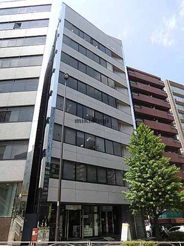 Ｋ．Ｕ．ビル 外観