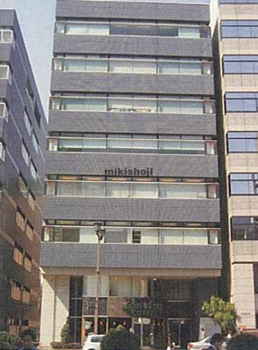 垣見麹町ビル別館 外観