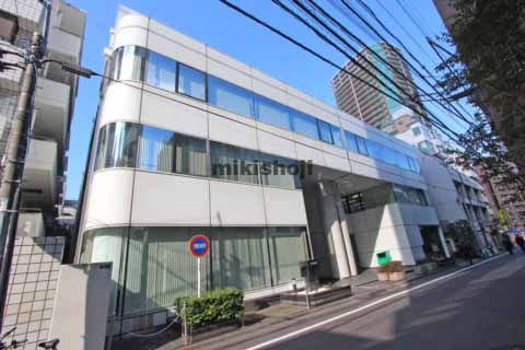 三井花桐ビル 外観