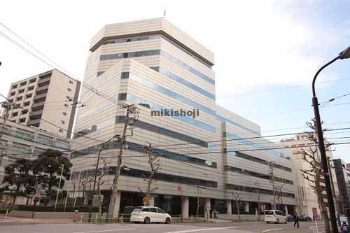 バンザイビル 外観